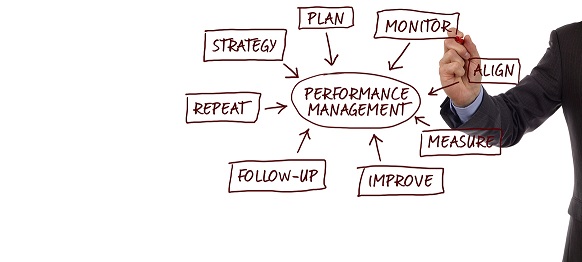 PERFORMANCE -
EPCOT’s tools and techniques can help maximize your performance